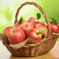 Кои са най-сладките сортове ябълки