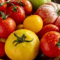 Как да ускорим растежа на доматите