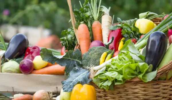 Хитринки за по-добра зеленчукова реколта