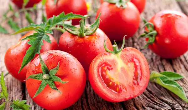 Грешки при отглеждането на домати